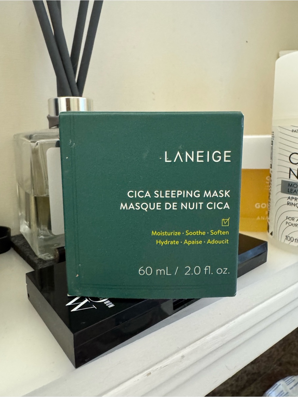 LANEIGE Cica Sleeping Mask - Brand New